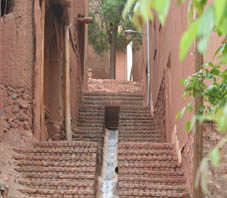 Iran, Abyaneh